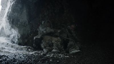 WHAT IS THIS PLACE? - The 100