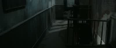 What is this place? - Fantastic Beasts and Where to Find Them