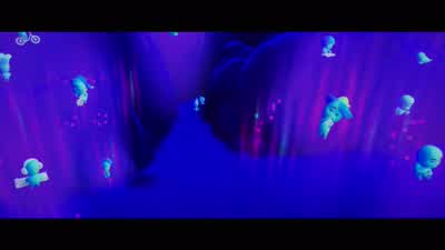 What is this place? - Soul