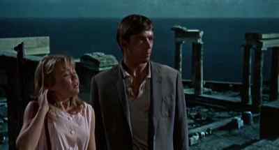 WHAT IS THIS PLACE ? - The Moon Spinners