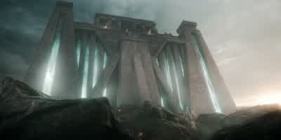 What is this place? - The Witcher