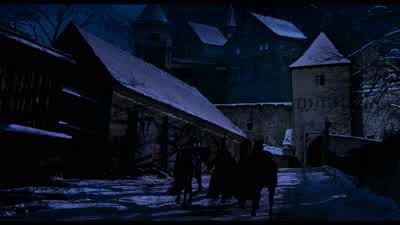 - What is this place? - Van Helsing