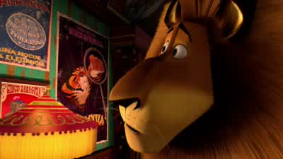 What is this place? - Madagascar 3: Europe's Most Wanted