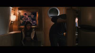 What is this place? - The Accountant