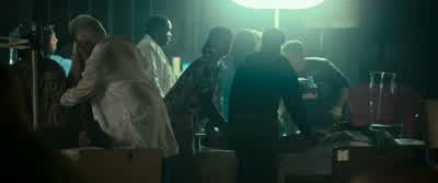 What is this place? - The Purge: Election Year