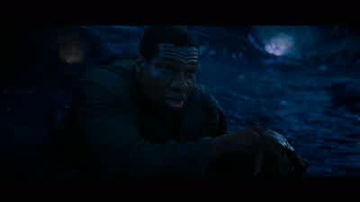What is this place? - Ant-Man and the Wasp: Quantumania