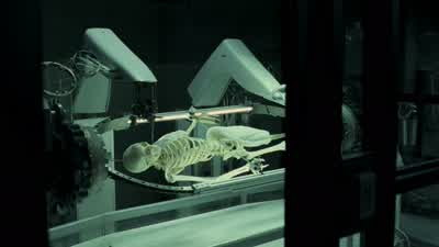 What is this place? - Westworld
