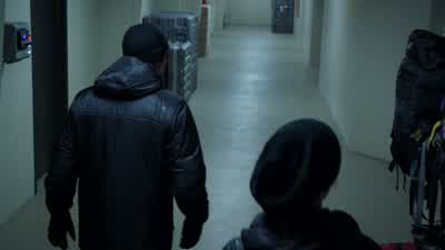 What is this place? - Marvel's Agents of S.H.I.E.L.D.