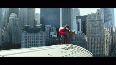 - What is this place? - Spider Man: No Way Home