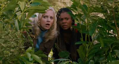 What is this place? - Scary Movie 4
