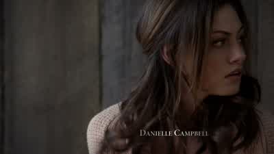 What is this place? - The Originals