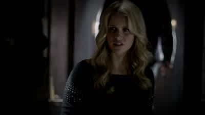 What is this place? - The Originals