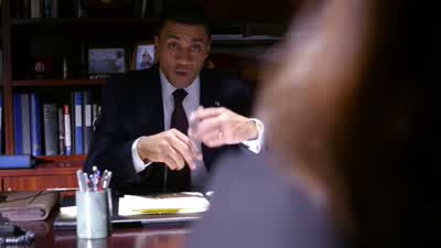What is this place? - The Blacklist