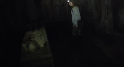 What is this place? - As Above, So Below