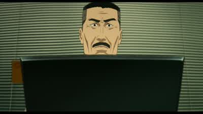 What is this place? - Paprika