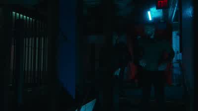 What is this place? - FBI