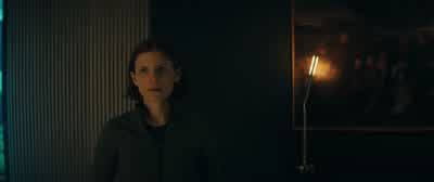 - What is this place? - The Astronaut