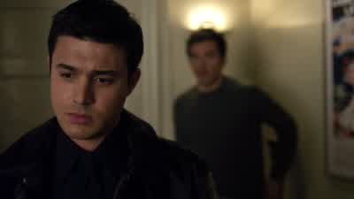 What is this regarding? - Pretty Little Liars