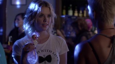 WHAT IS THIS? - Pretty Little Liars