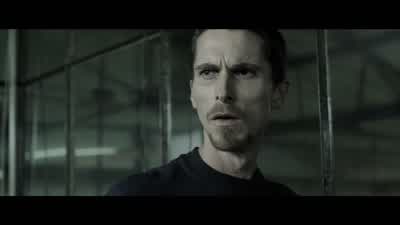 What is this? - The Machinist