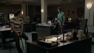 What is this? - Teen Wolf