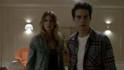 What is this? - Teen Wolf