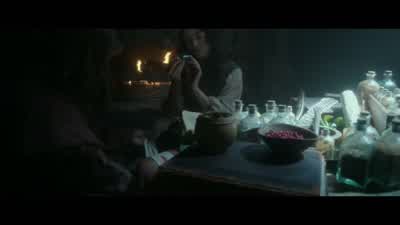 What is this? - Teen Wolf