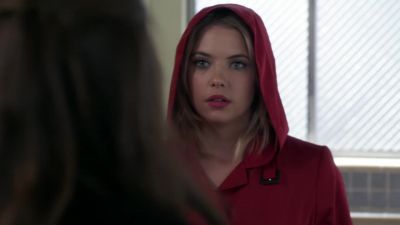 WHAT IS THIS? - Pretty Little Liars