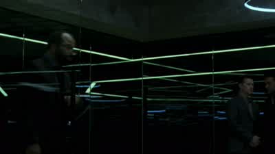 What is this? - Westworld