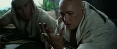 What is this? - Exodus: Gods and Kings