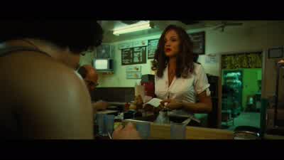 What is this? - Fear and Loathing in Las Vegas