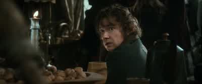 What is this? - The Hobbit: The Desolation of Smaug
