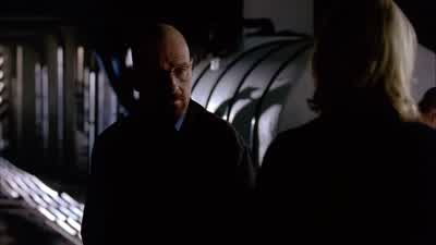 What is this? - Breaking Bad
