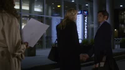 What is this? - The Good Doctor