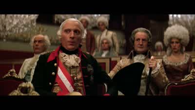 What is this? - Amadeus
