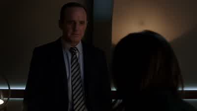 What is this? - Marvel's Agents of S.H.I.E.L.D.