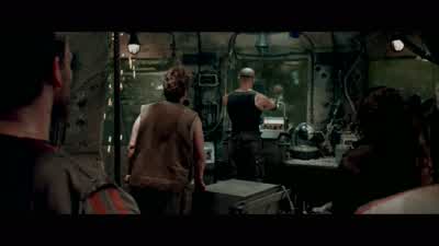 What is this? - The Chronicles of Riddick