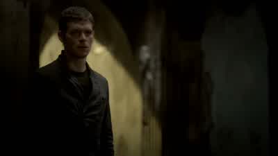 What is this? - The Originals