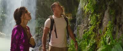 What is this? - The Lost City
