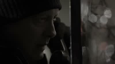 What is this? - The Blacklist