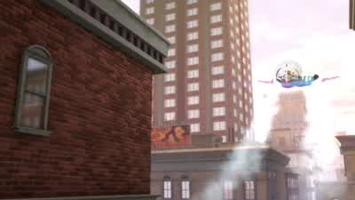 What is this? - Meet the Robinsons