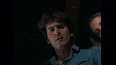 What is this? - The Evil Dead