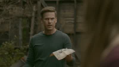 What is this? - Legacies