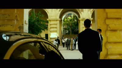 What is this? - 13 Hours: The Secret Soldiers of Benghazi
