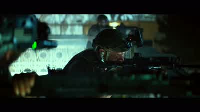 What is this? - 13 Hours: The Secret Soldiers of Benghazi