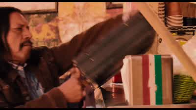 What is this? - Machete