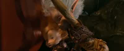 What is this... - Arthur and the Invisibles