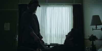 - What is this? - Ozark