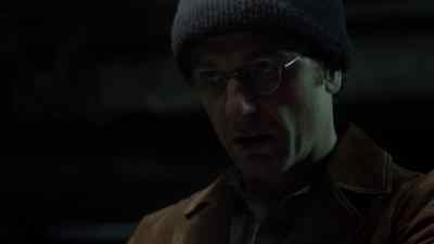 WHAT IS THIS? - The Americans