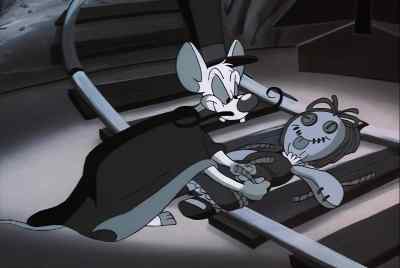 WHAT IS THIS? - Pinky and the Brain
